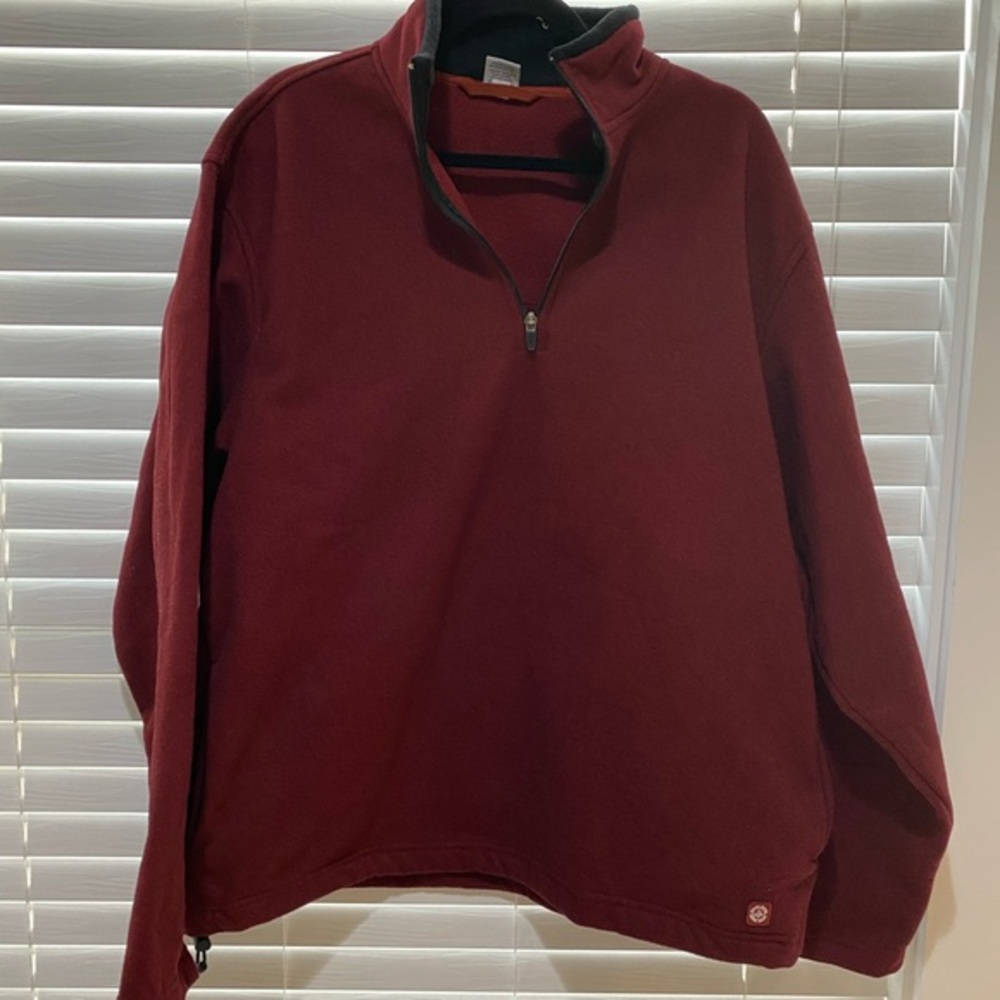 Old Navy Fleece Sweater - Size XL‎